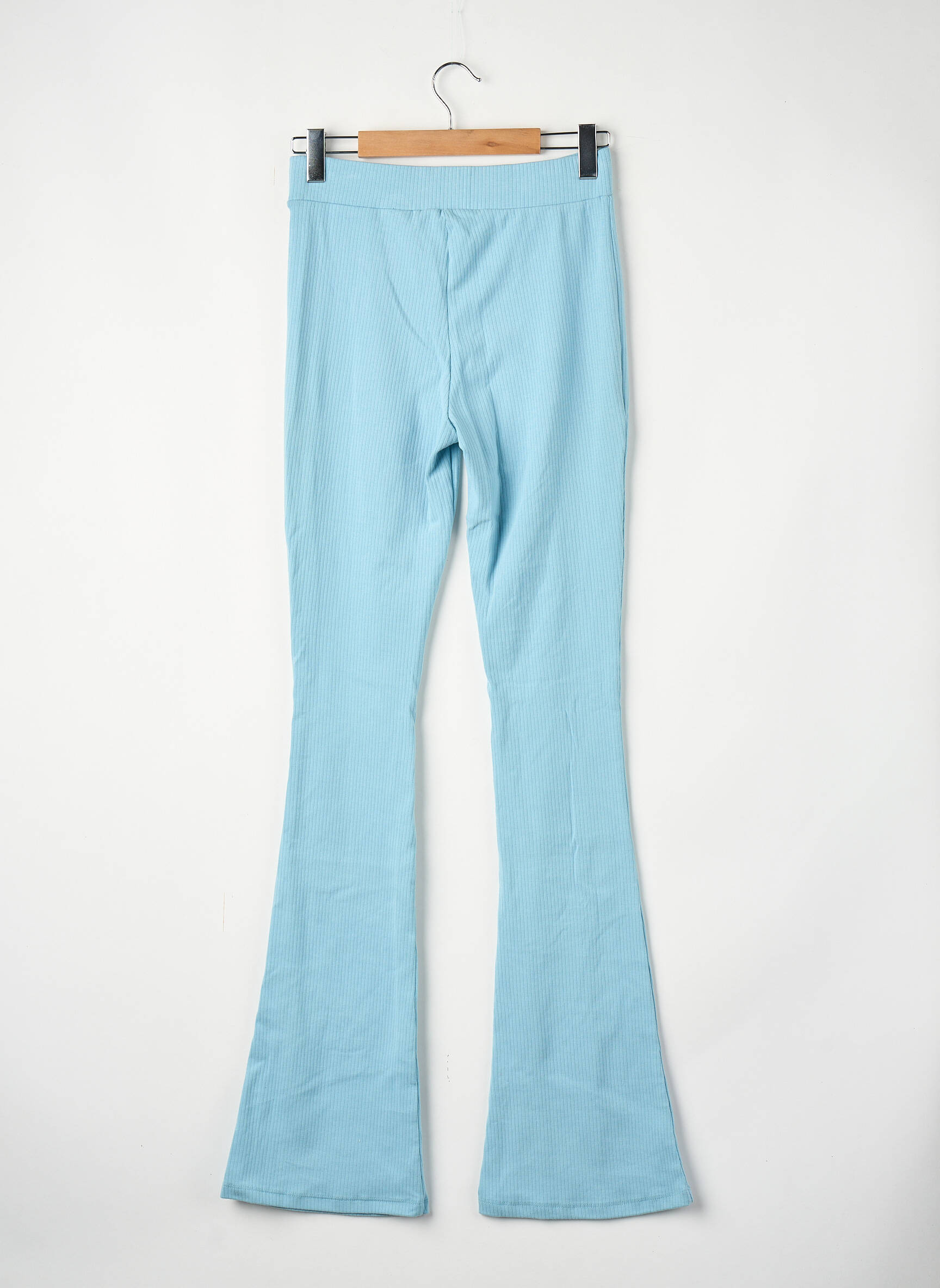 Legging bleu DAILY PAPER femme