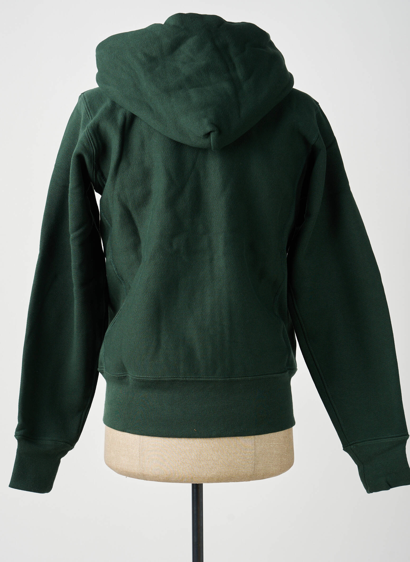 Veste casual vert CHAMPION homme