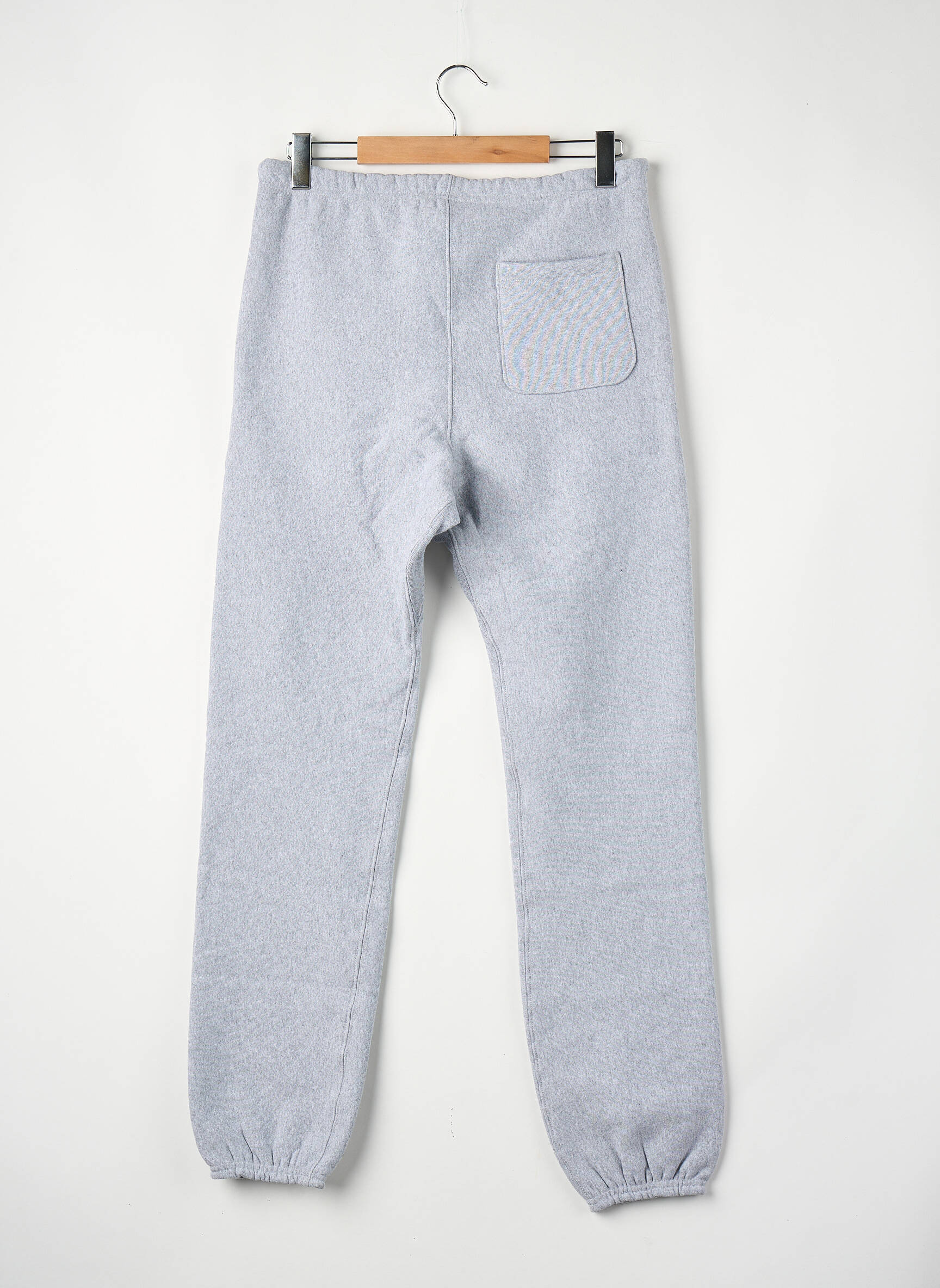 Jogging gris CHAMPION homme