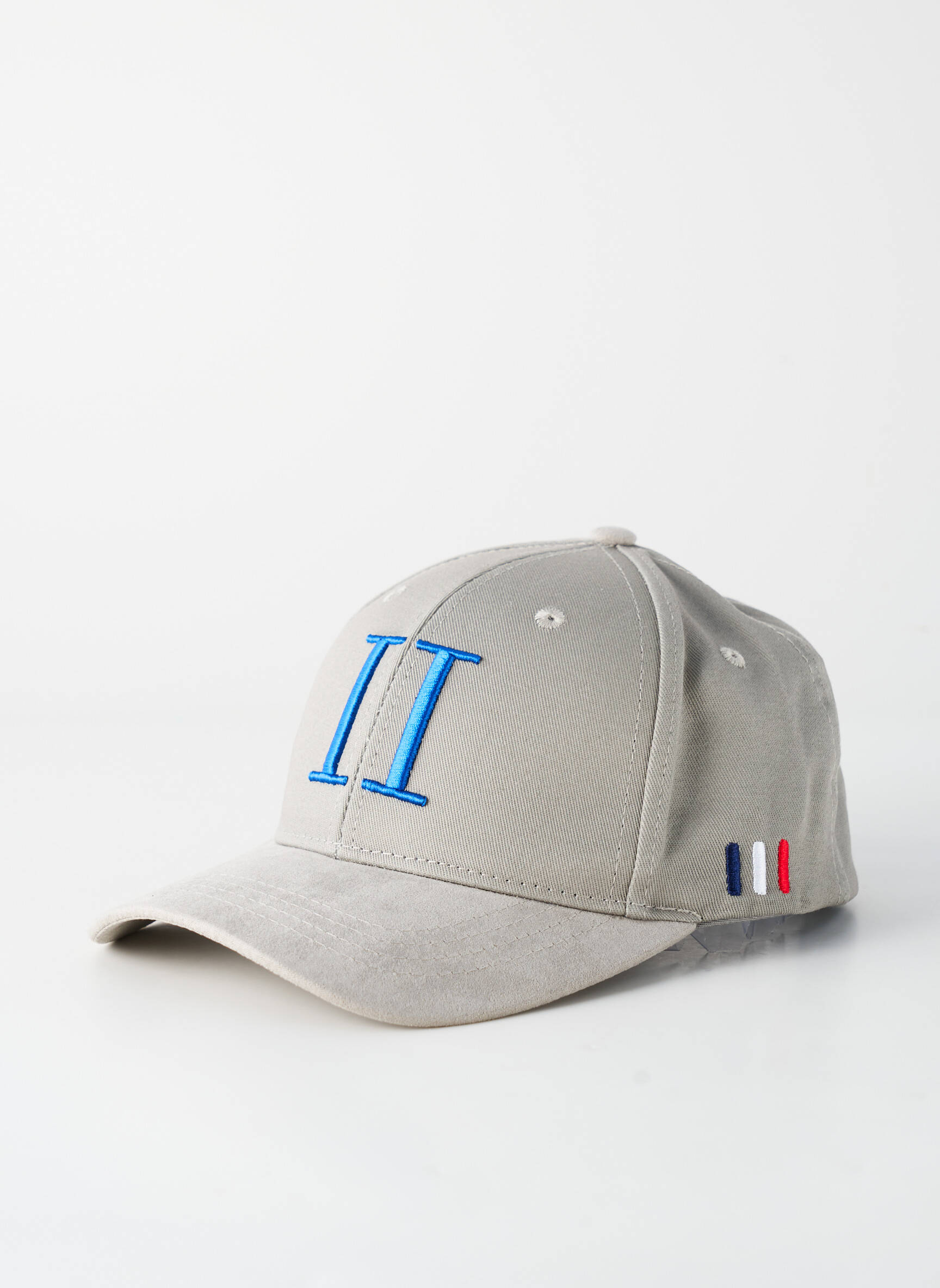 Casquette gris LES DEUX homme