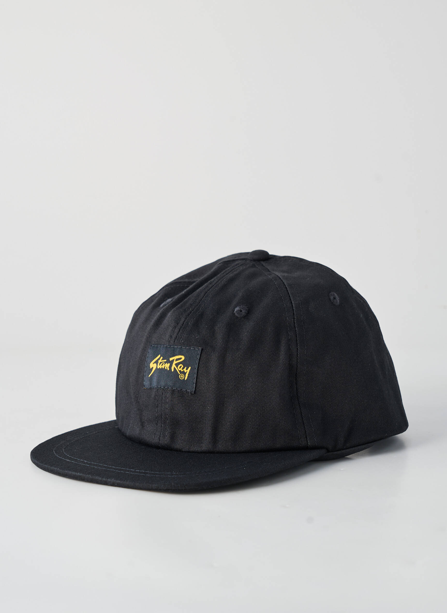 Casquette noir STAN RAY homme