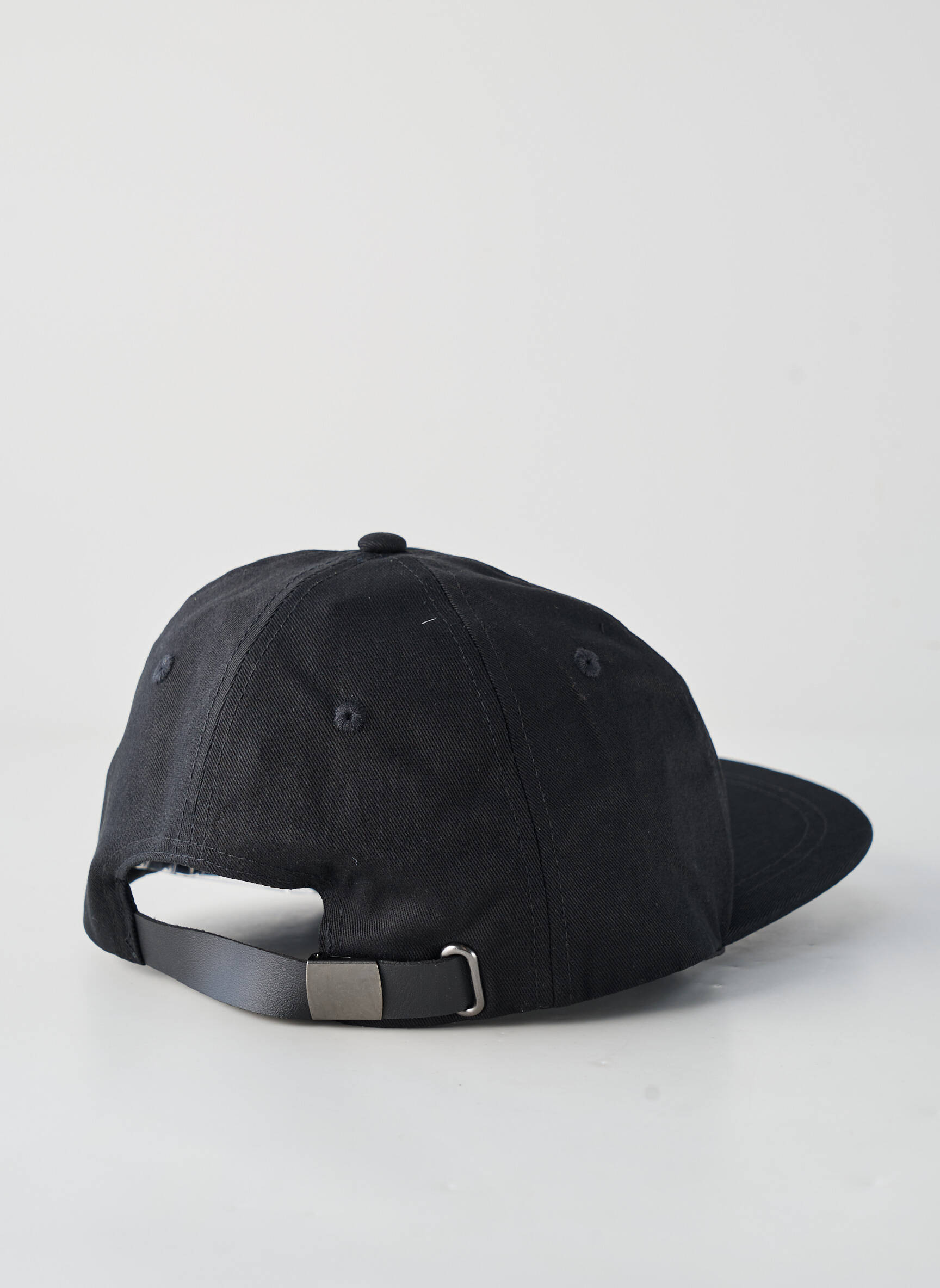 Casquette noir STAN RAY homme