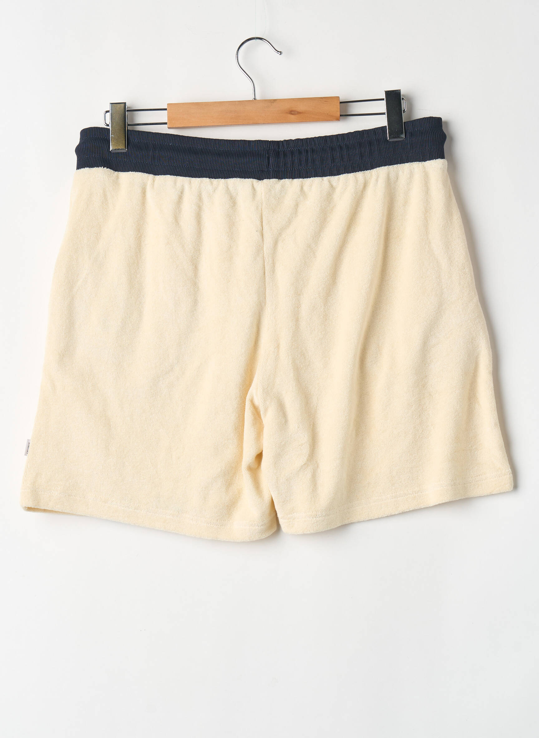 Short beige LES DEUX homme