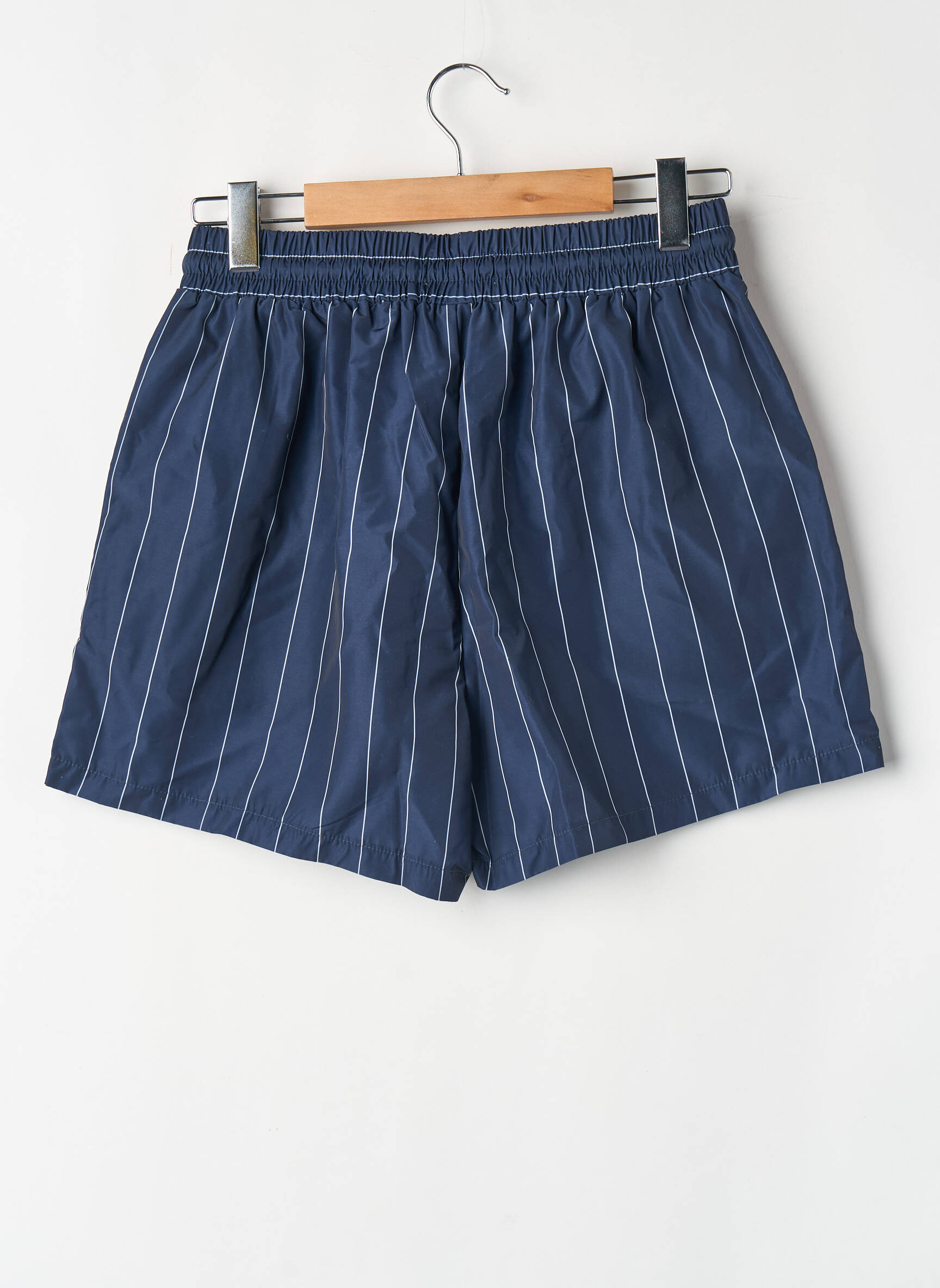 Short bleu LES DEUX homme