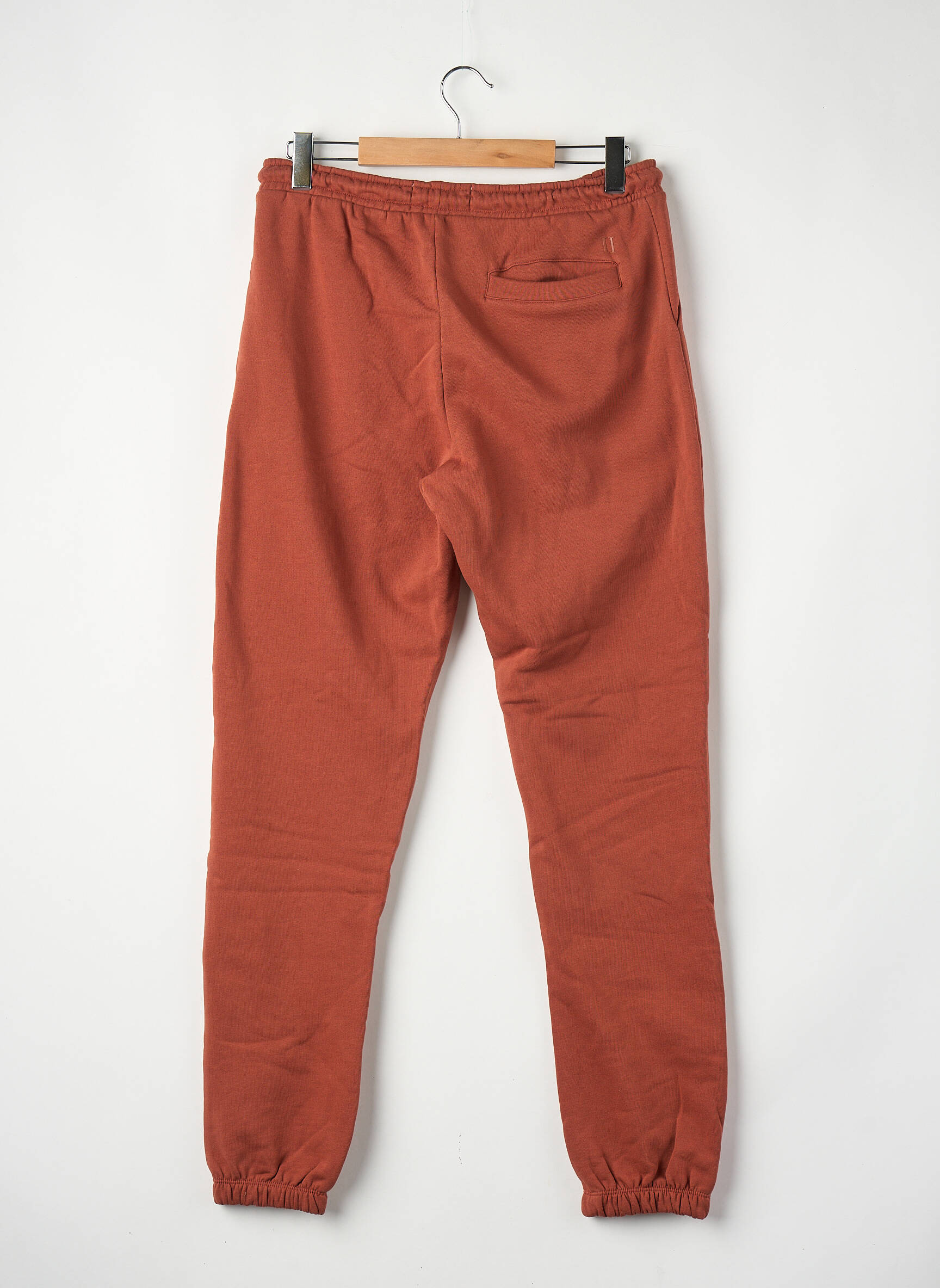 Jogging orange LES DEUX homme