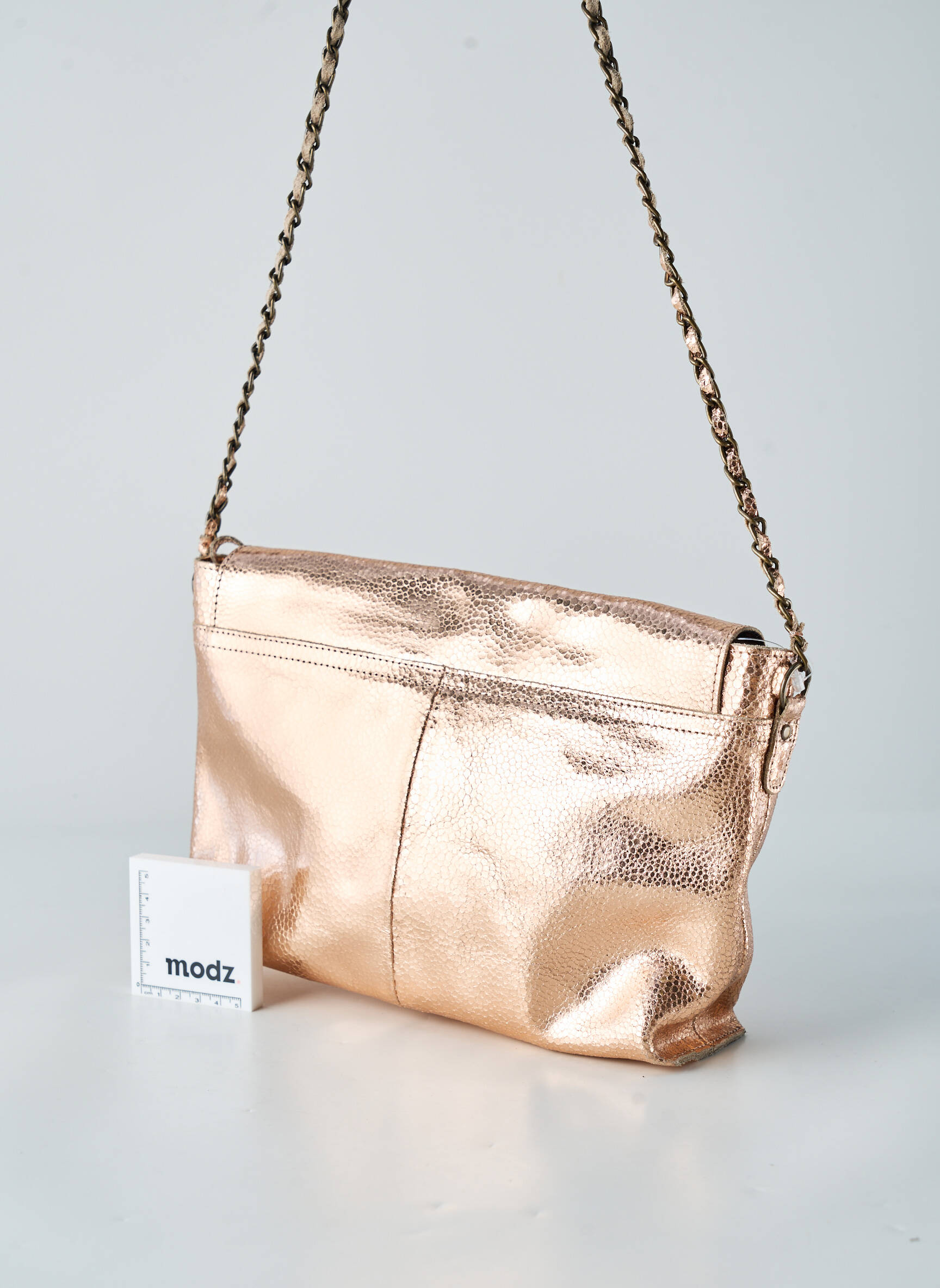Sac rose PIECES femme