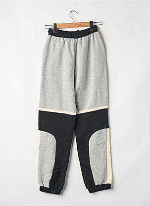 Jogging gris DAILY PAPER femme