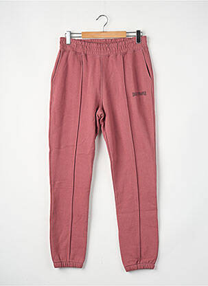 Jogging rose DAILY PAPER femme