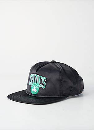 Casquette noir NEW ERA homme