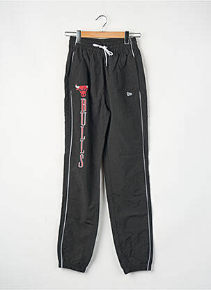 Jogging noir NEW ERA homme