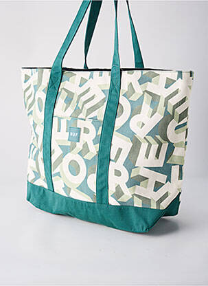 Sac vert HUF homme