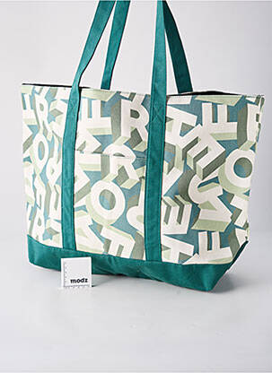 Sac vert HUF homme