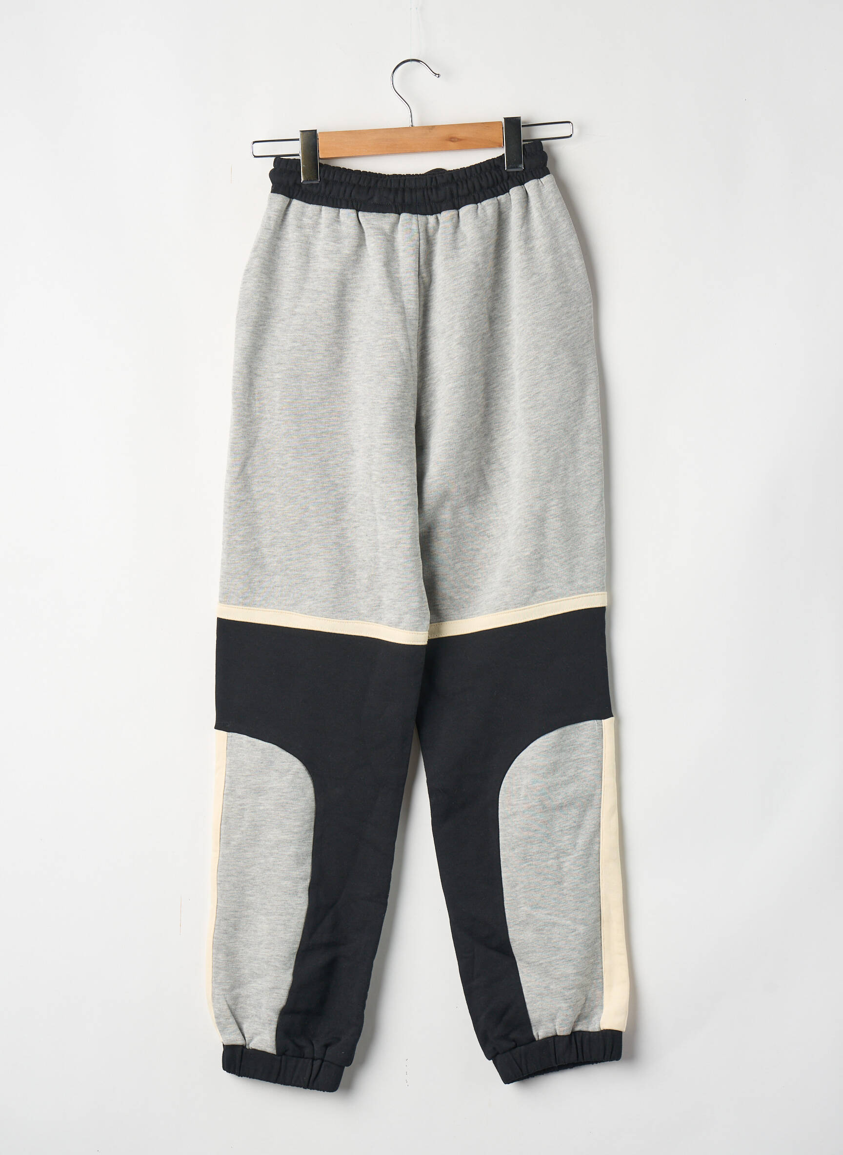 Jogging gris DAILY PAPER femme