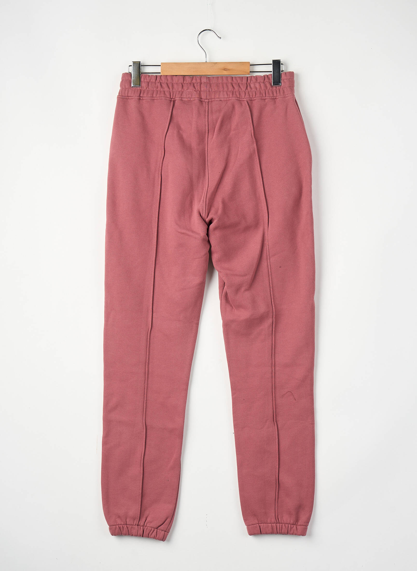 Jogging rose DAILY PAPER femme