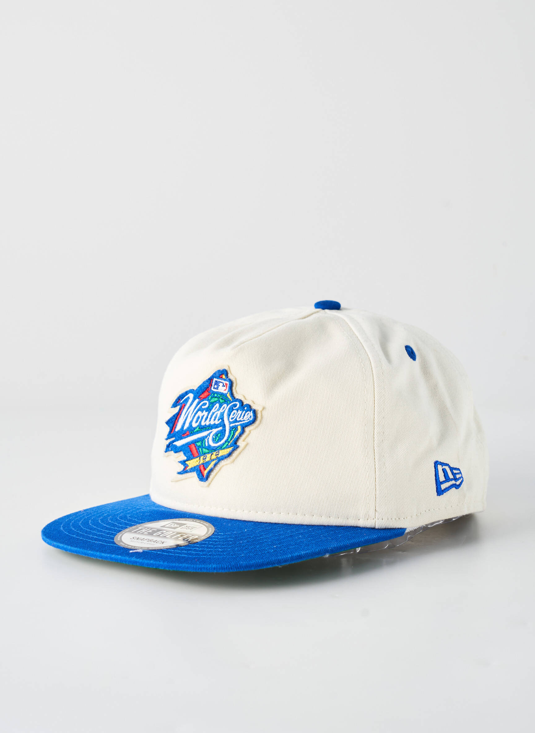 Casquette blanc NEW ERA homme
