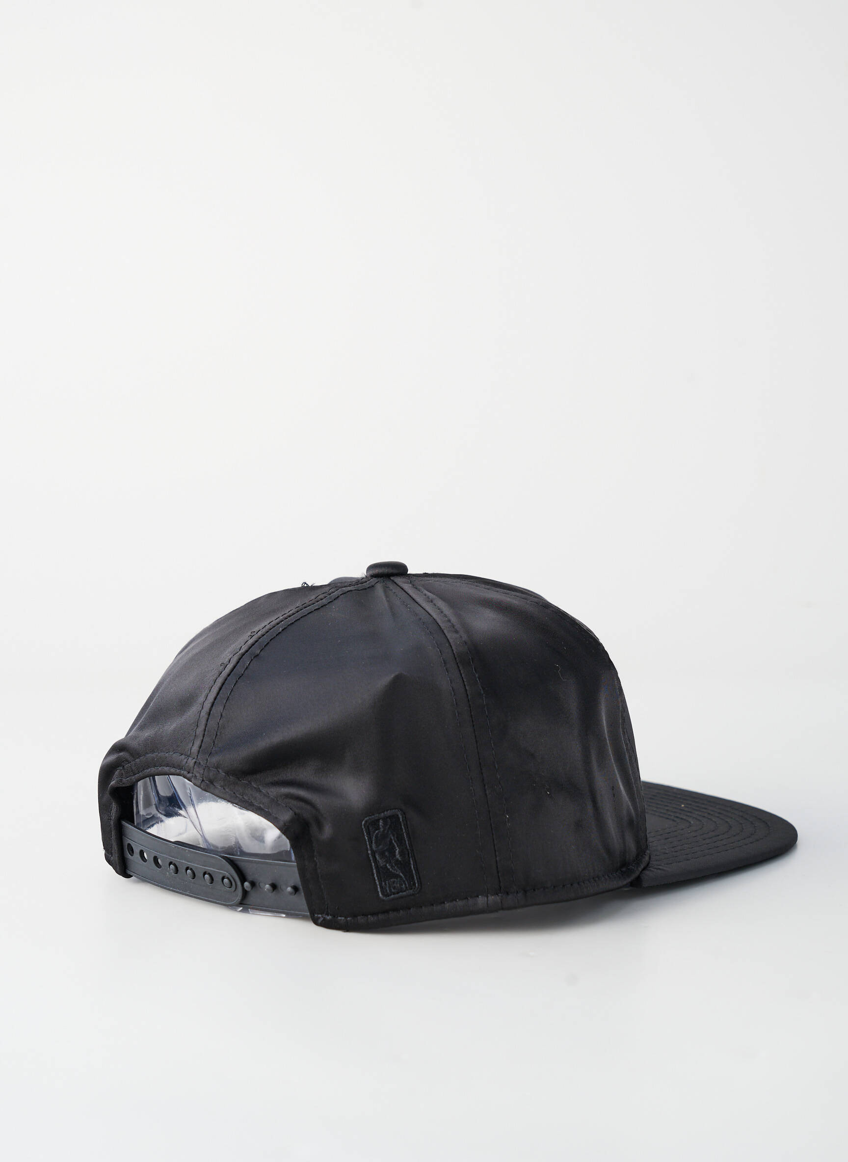 Casquette noir NEW ERA homme