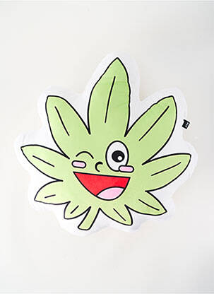 Divers maison vert HUF homme