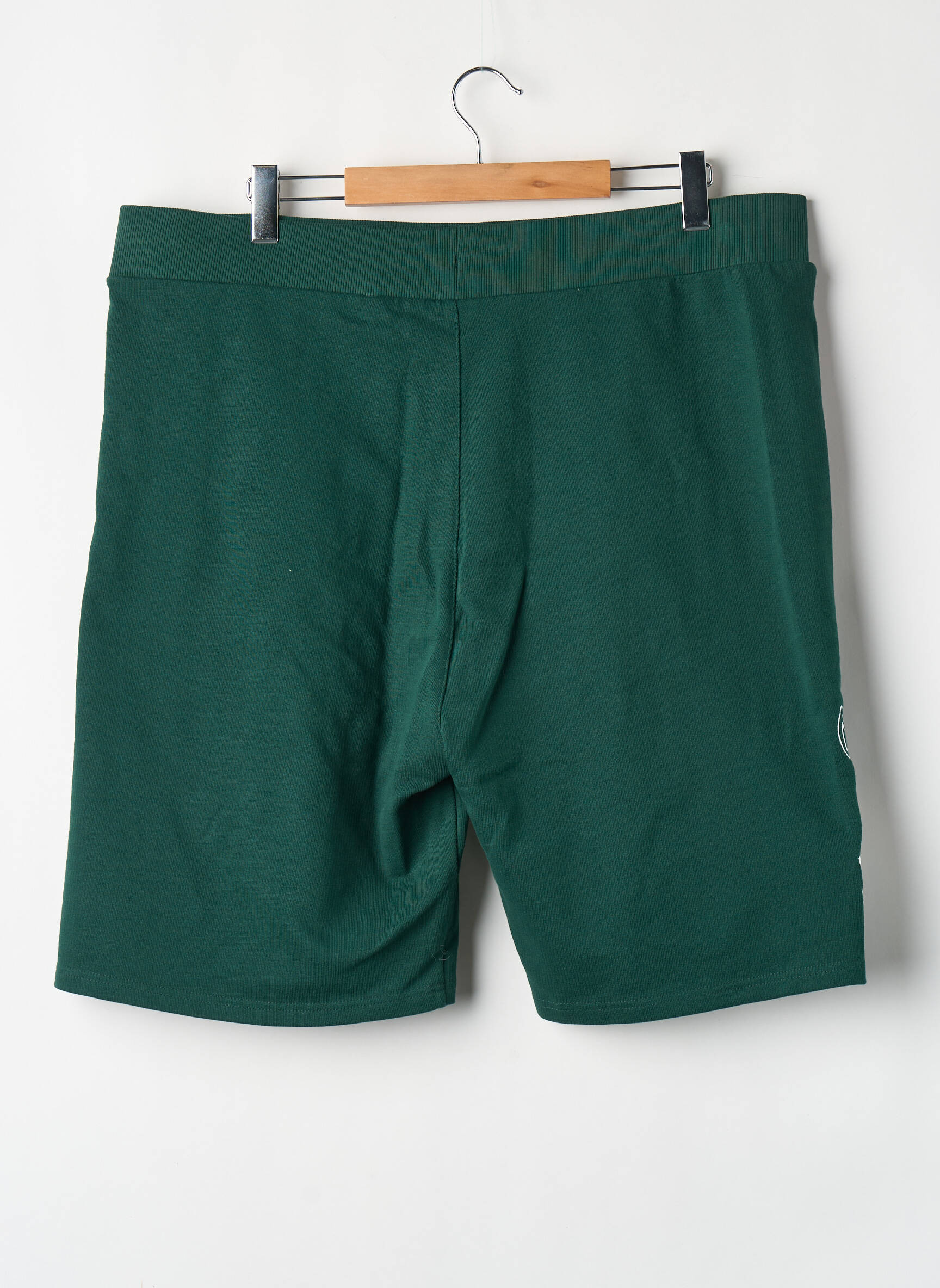 Short vert NEW ERA homme