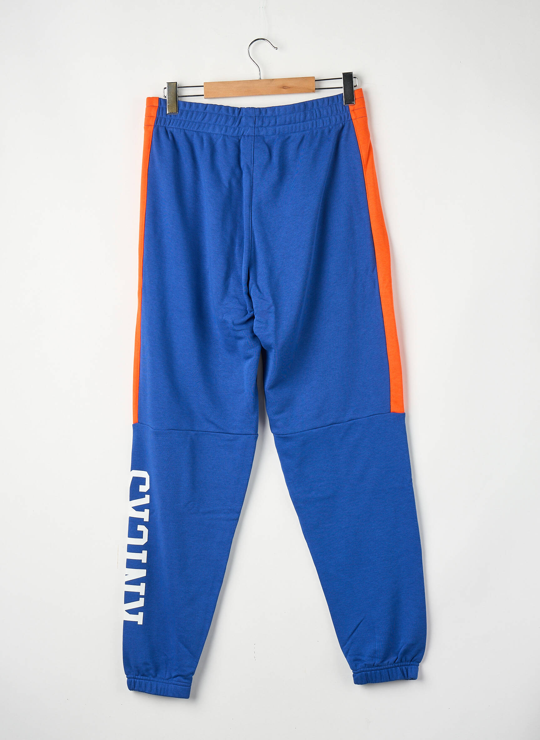 Jogging bleu NEW ERA homme