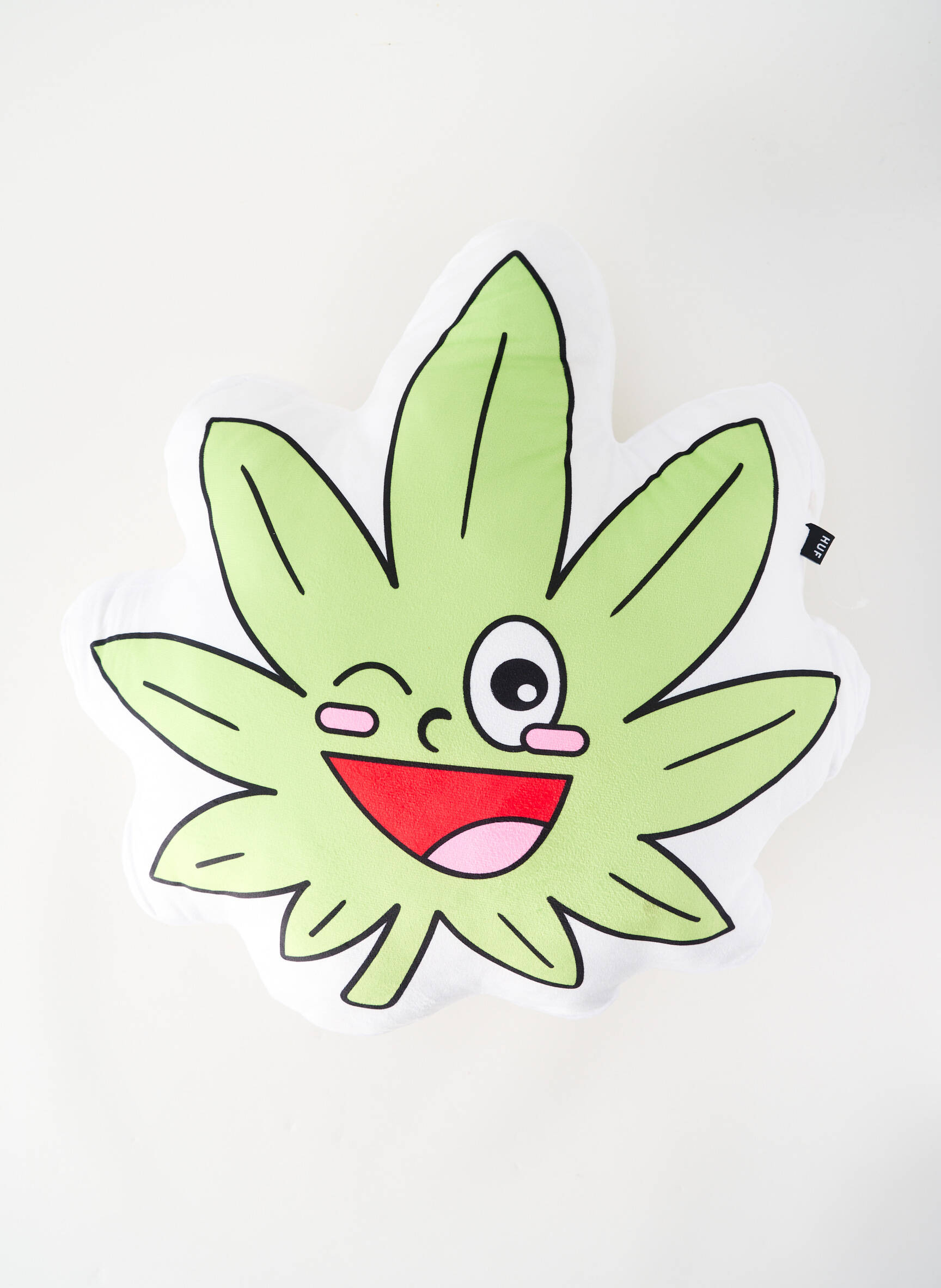 Divers maison vert HUF homme