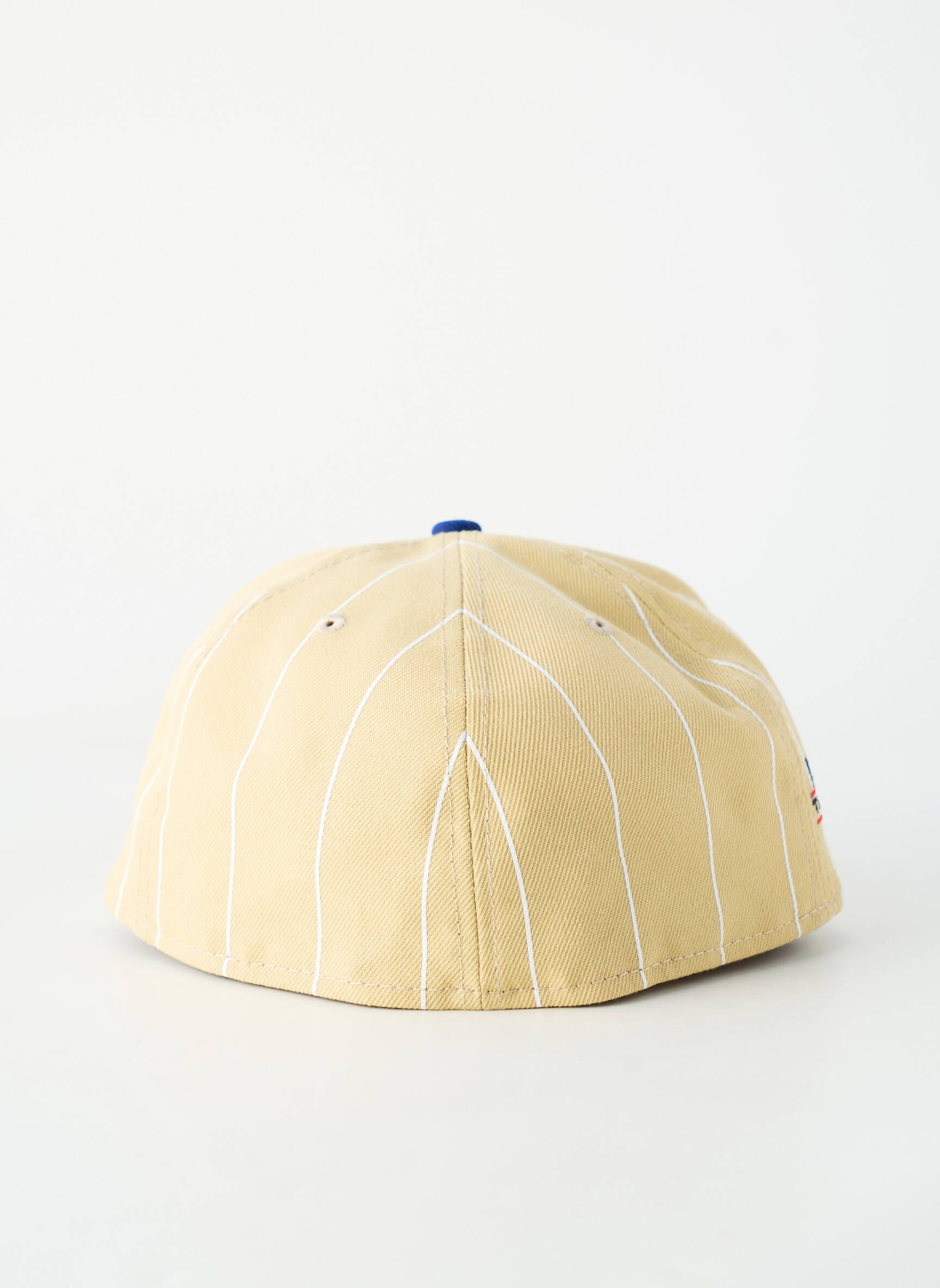 Casquette beige NEW ERA homme