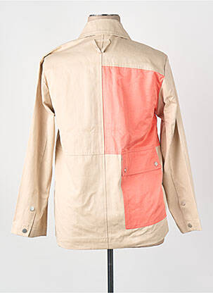 Blouson beige OBJECT femme