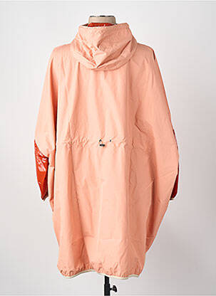 Coupe-vent orange OOF WEAR femme