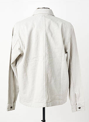 Blouson gris MINIMUM homme