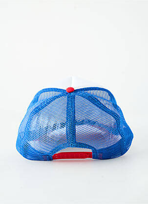 Casquette multicolore NEWTONE femme