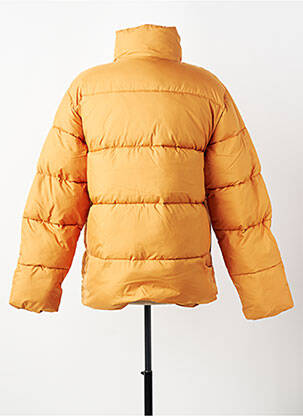 Doudoune marron CARHARTT homme