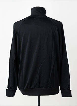 Blouson noir PUMA homme