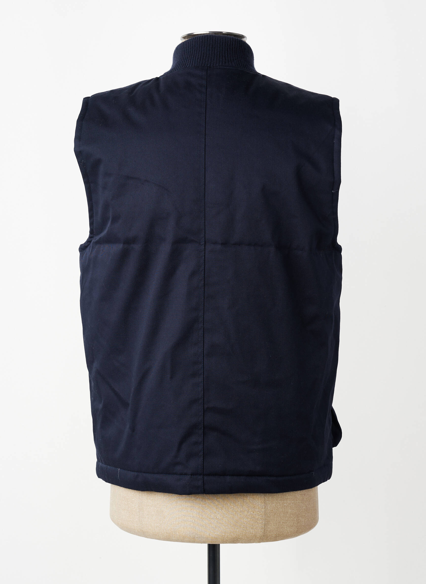 Blouson bleu LES DEUX homme