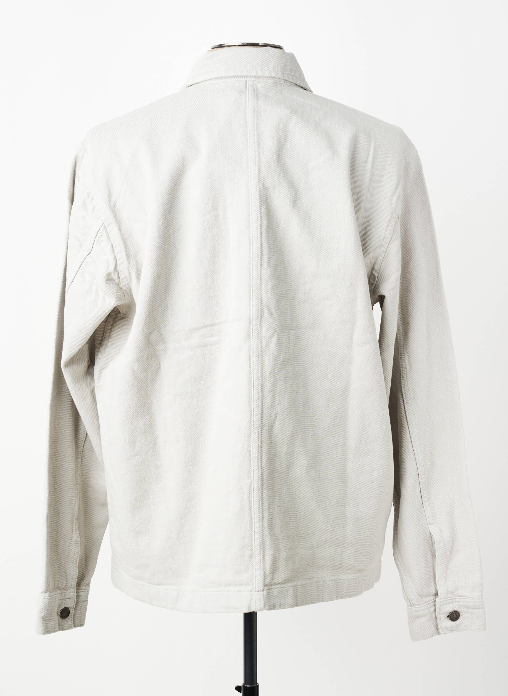 Blouson gris MINIMUM homme