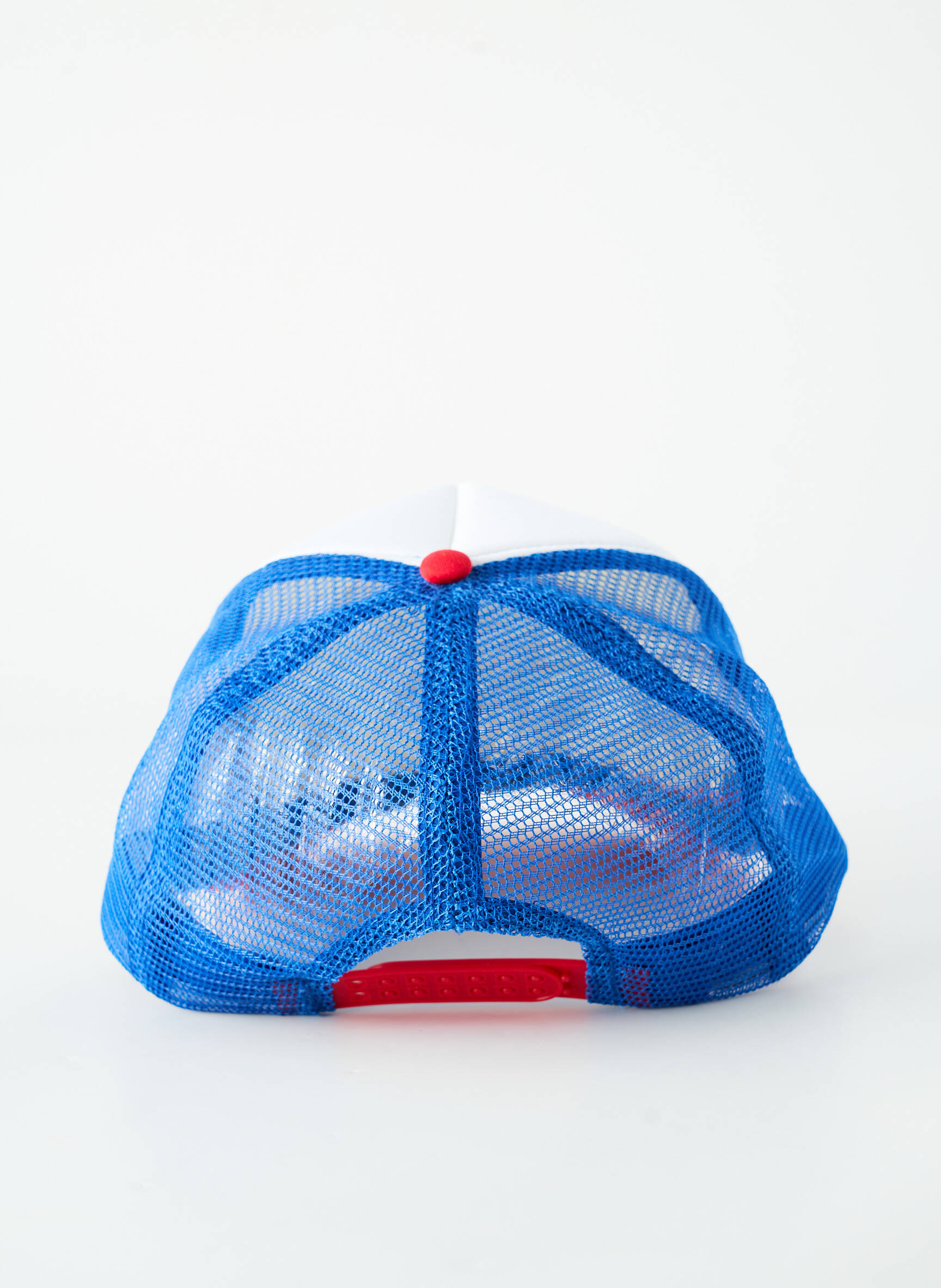 Casquette multicolore NEWTONE femme