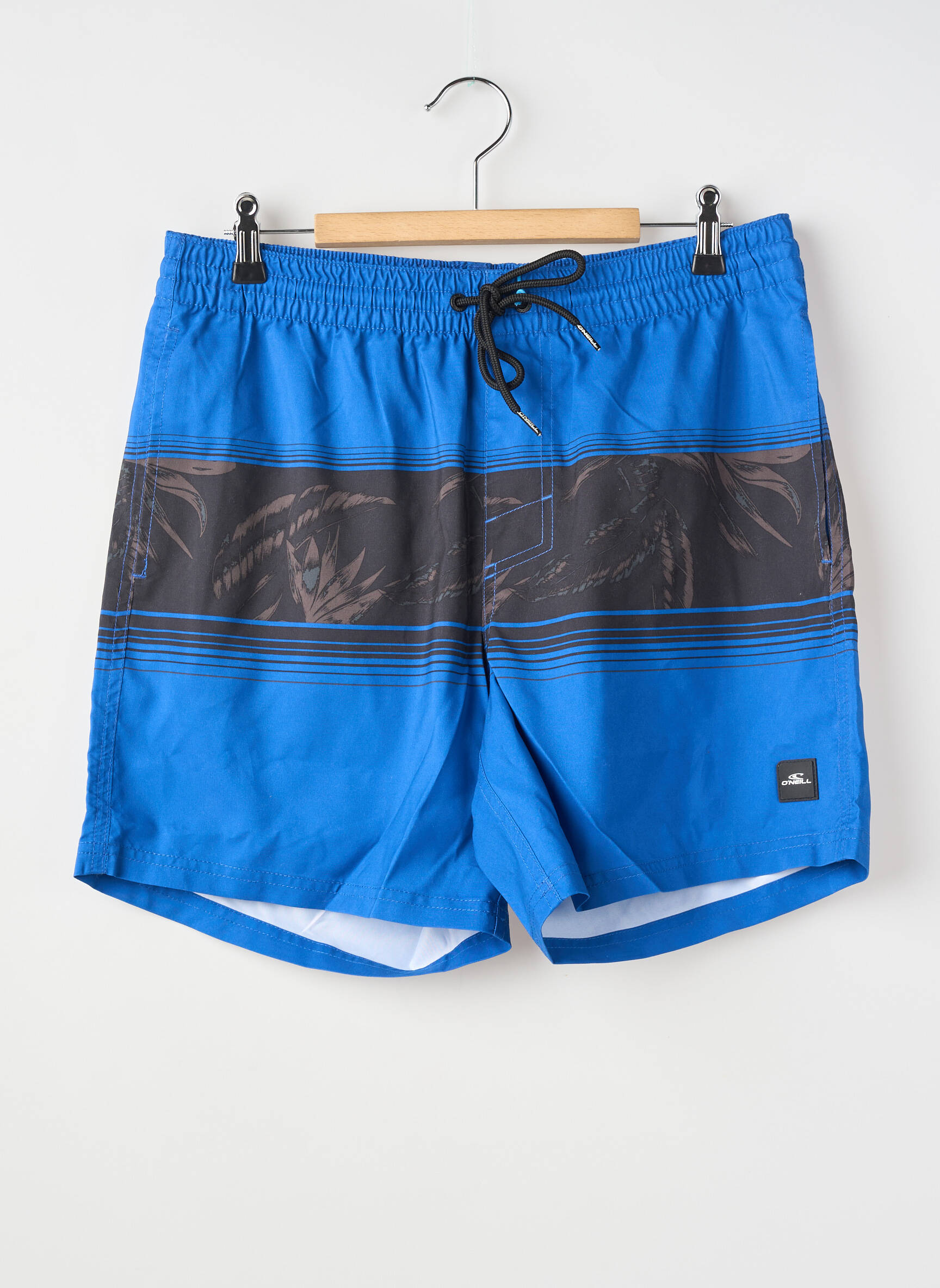 Short de bain bleu O'NEILL homme