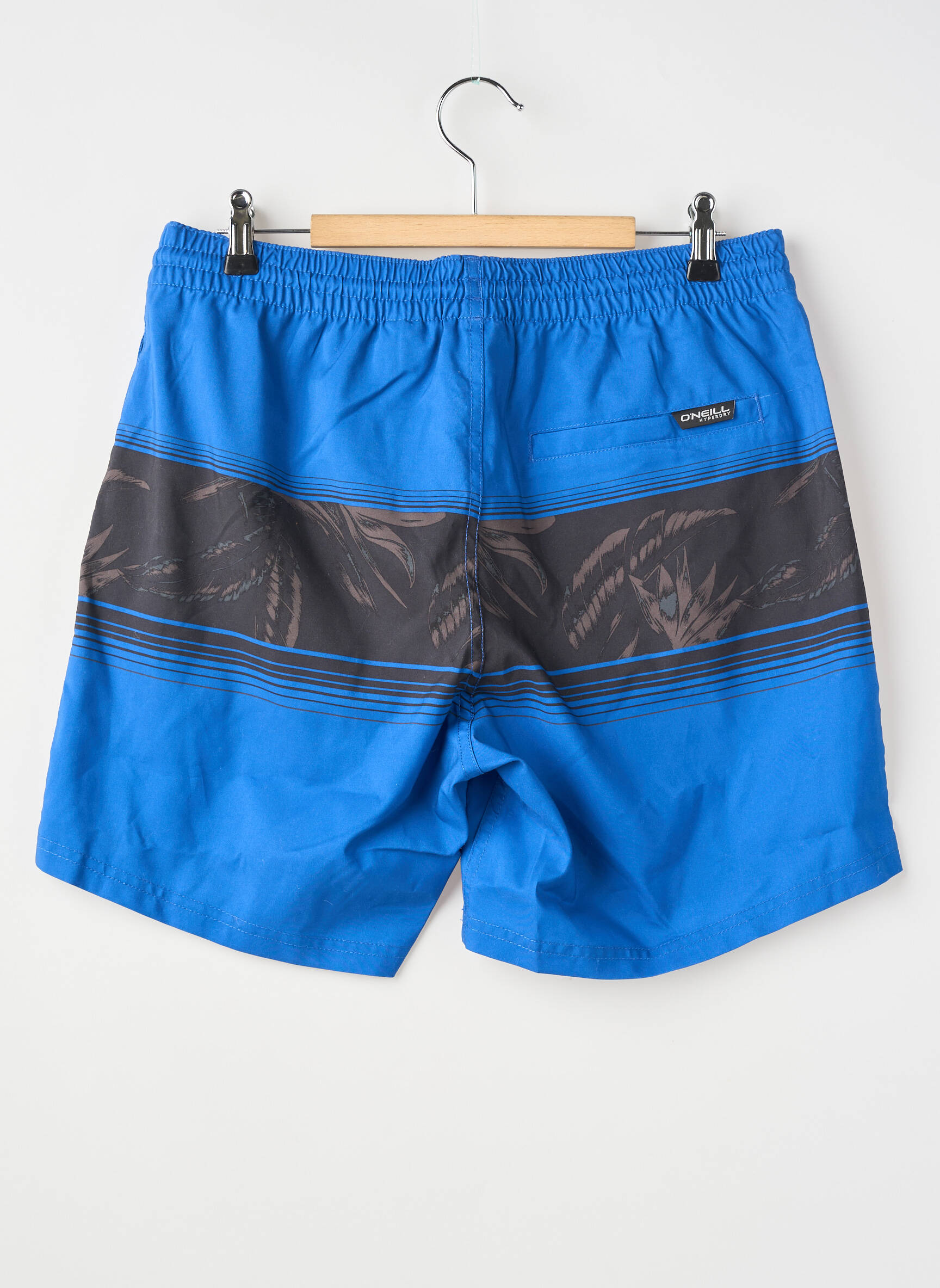 Short de bain bleu O'NEILL homme