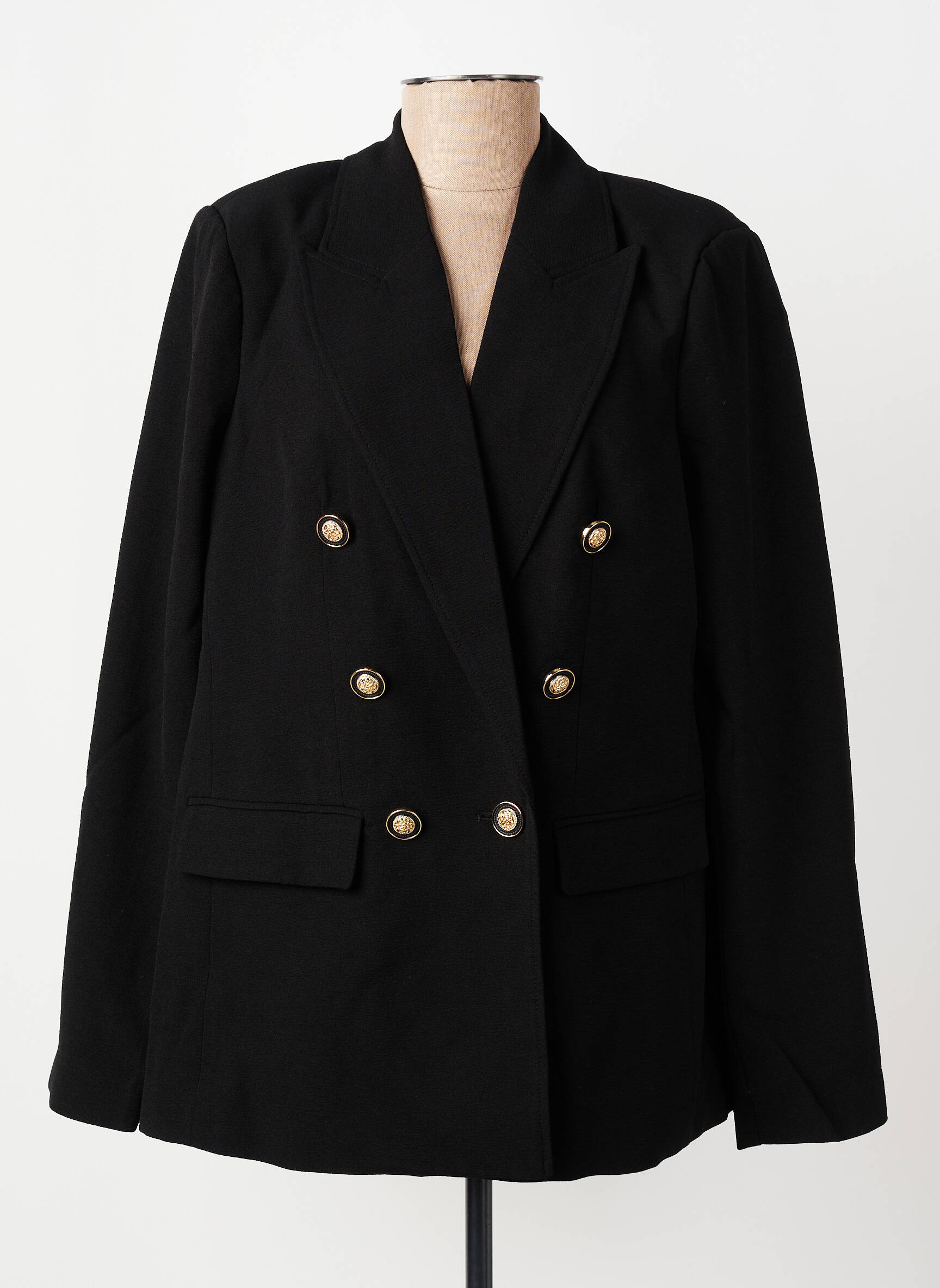 Blazer noir VERO MODA femme
