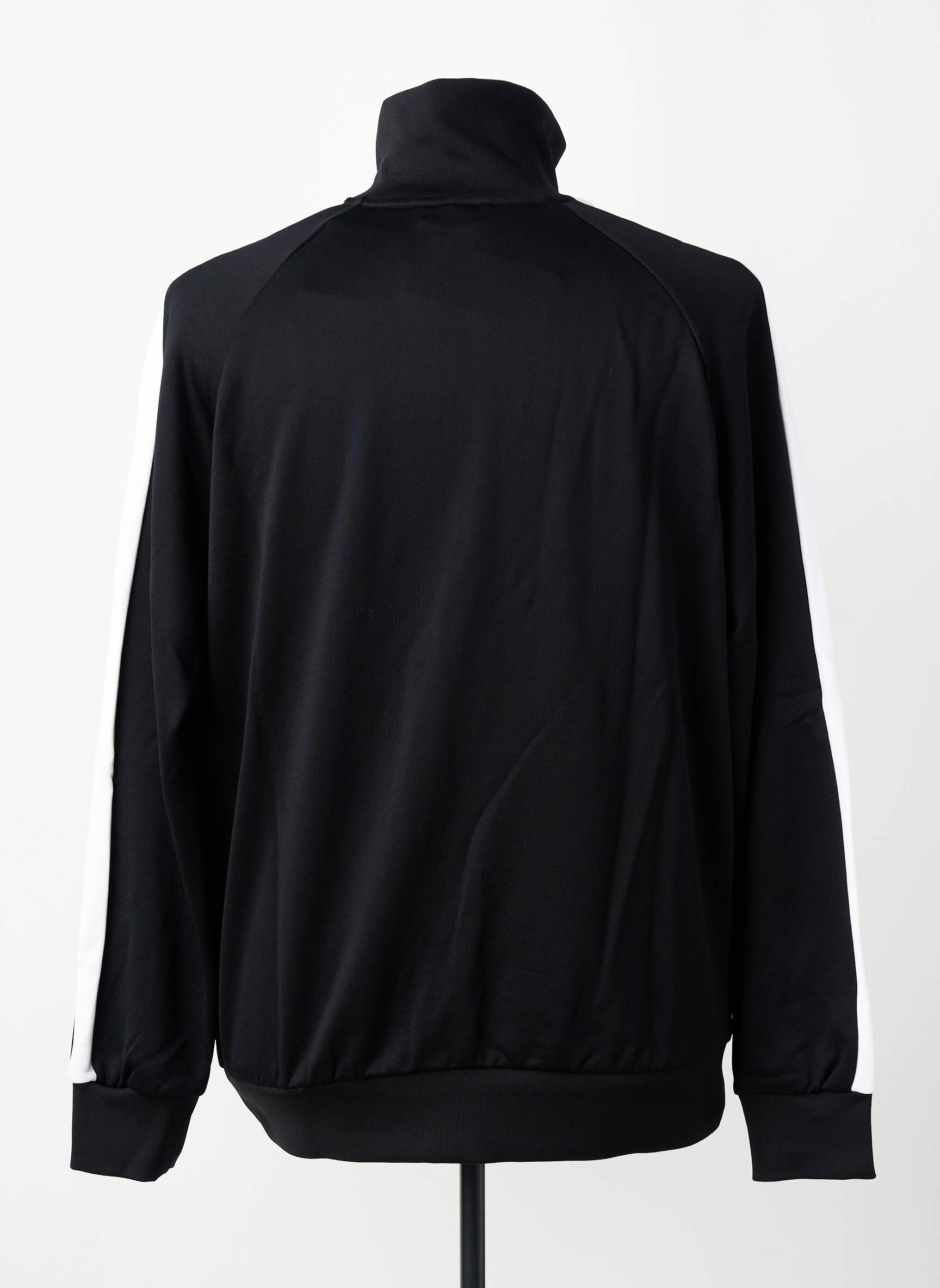 Blouson noir PUMA homme
