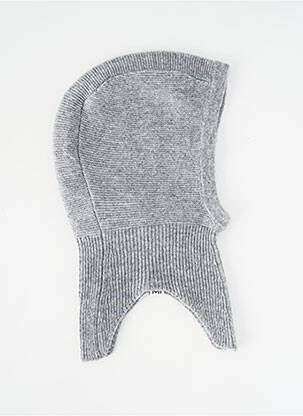 Bonnet gris LIEWOOD fille