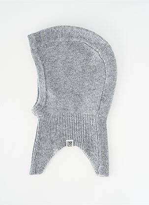 Bonnet gris LIEWOOD fille