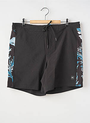 Short de bain noir O'NEILL homme