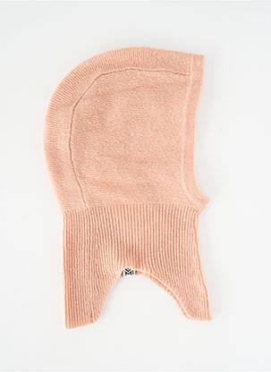 Bonnet rose LIEWOOD fille