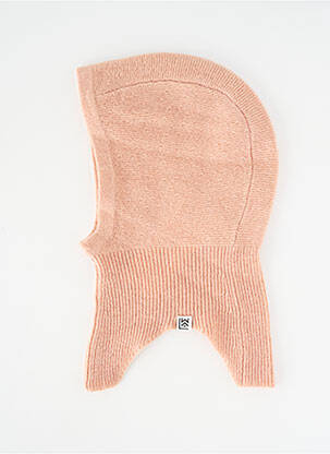 Bonnet rose LIEWOOD fille
