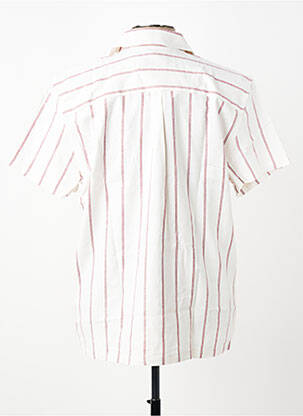 Chemise manches courtes multicolore LES DEUX homme