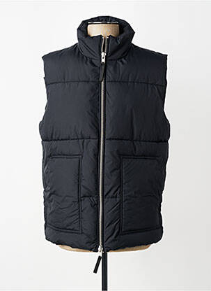 Doudoune noir MINIMUM homme