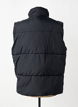 Doudoune noir MINIMUM homme