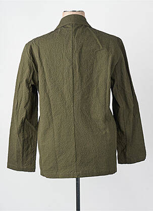 Blazer vert HOMECORE homme
