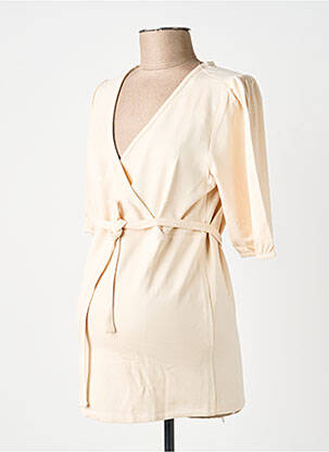 T-shirt / top maternité blanc NOPPIES femme