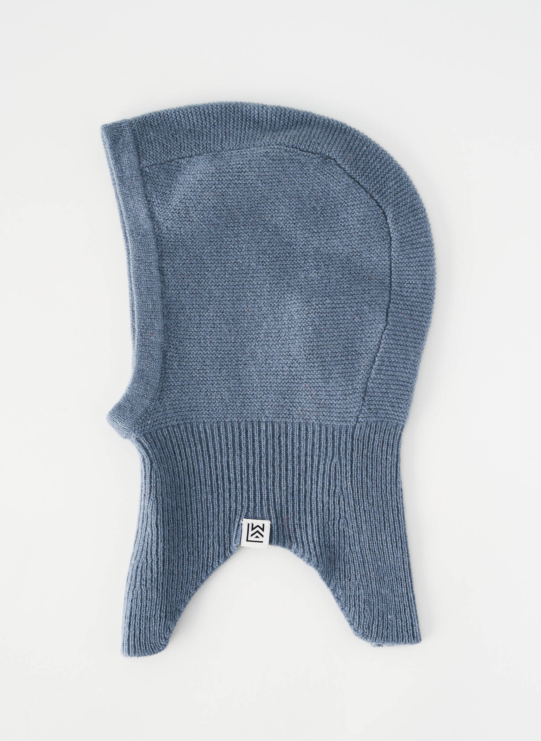 Bonnet gris LIEWOOD fille