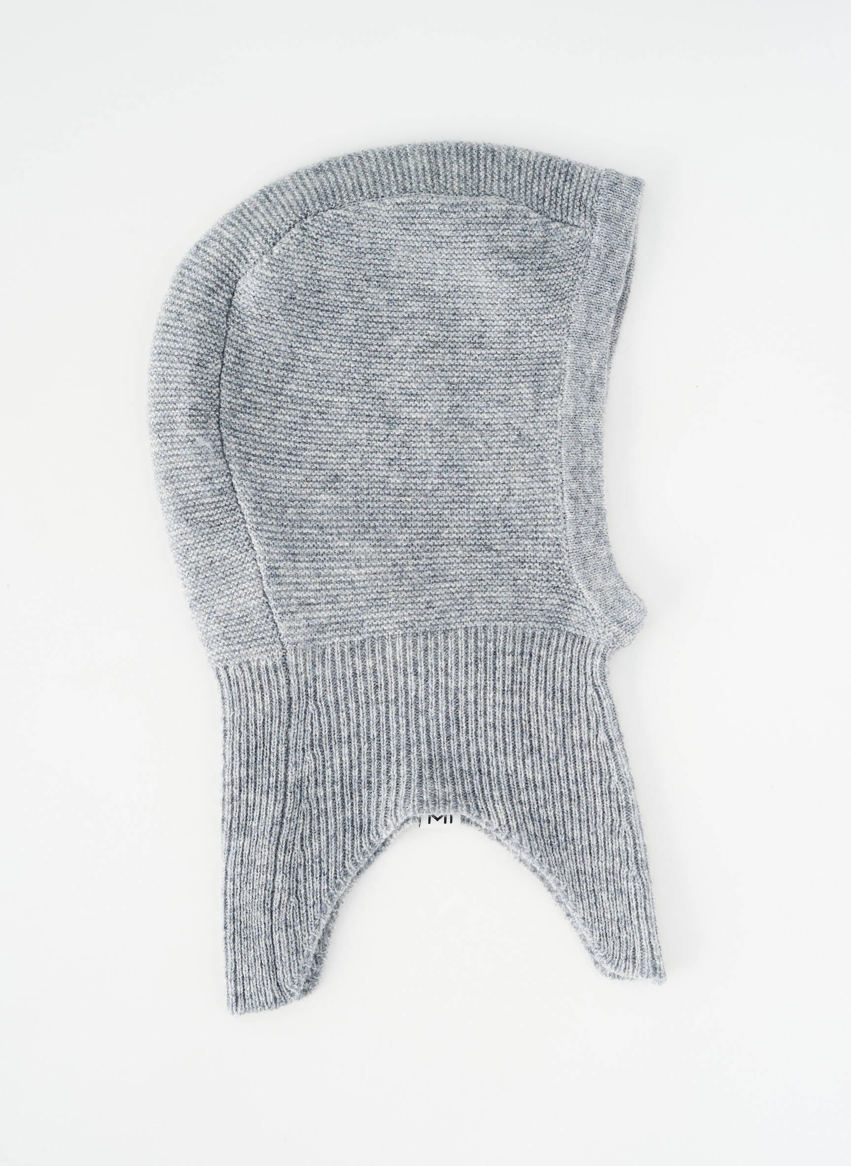 Bonnet gris LIEWOOD fille